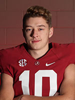 Skyler DeLong